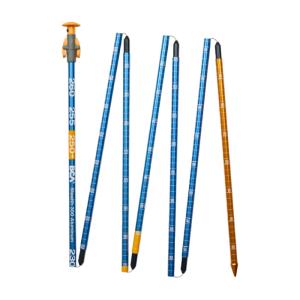 日本正規品 バックカントリー アバランチプロー...の詳細画像1