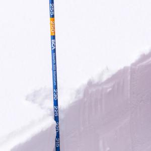 日本正規品 バックカントリー アバランチプロー...の詳細画像4