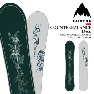 BURTON（バートン） スノーボード 板 BURTON FREE THINKER フリー