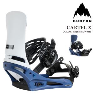 BURTON（バートン） 日本正規品 スノーボード ビンディング BURTON