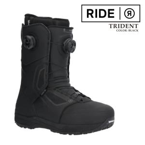 日本正規品 スノーボード ブーツ ライド RID...の商品画像