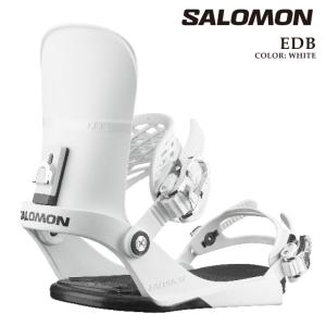 SALOMON（サロモン） 日本正規品 スノーボード ビンディング SALOMON