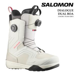 SALOMON（サロモン） 日本正規品 スノーボード ブーツ SALOMON