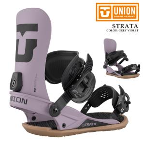 UNION BINDING UNION ユニオン バインディング STRATA ストラータ