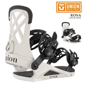 UNION BINDING 25-26 UNION/ユニオン ROSA ローサ レディース