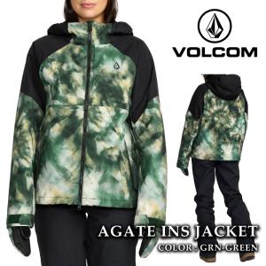 VOLCOM（ボルコム） 日本正規品 ウェア ジャケット 22-23 VOLCOM STONE