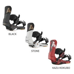 日本正規品 スノーボード ビンディング ユニオ...の詳細画像1