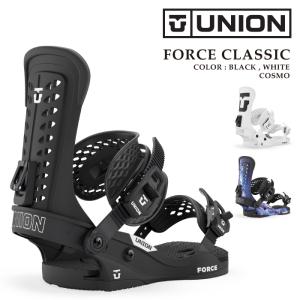 UNION BINDING 予約商品 26-27 ユニオン ビンディング フォース