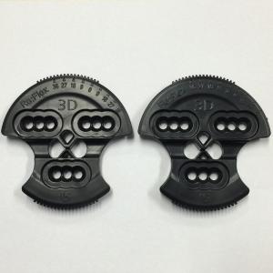 ネコポス発送 BURTON 3D HINGE DISC Black バートン ヒンジ ディスク