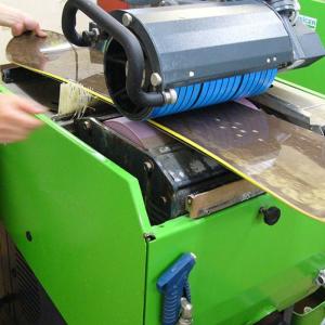v-thermoⅡ SSB型　Vサーモワキシングマシン　スノボ　スキー 楽天市場】スノーボード Vサーモ ワックス SNOWBOARD V THERMO WAX