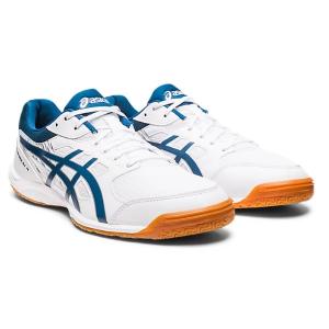 ASICS．．．アシィクス...BＬAXE ASICS Attack Bladelyte 4 'Blue White' 1073A001-404