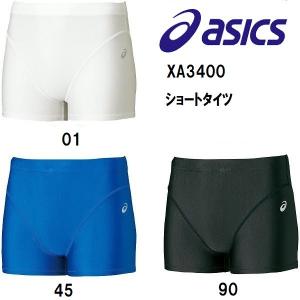 【ネコポス対応】asics (アシックス)  ショートタイツ  陸上　バスケットボール　バレーボール...