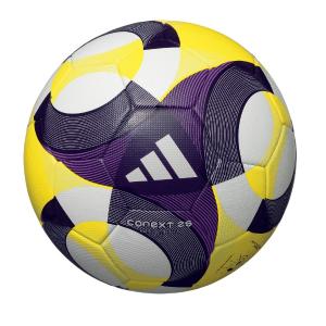 adidas（アディダス） コネクト25 プロ（5号球） サッカーボール