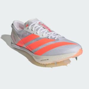 adidas アディダス ADIZERO FINESSE（アディゼロ FINESSE） 陸上スパイク（短距離） JQ5932