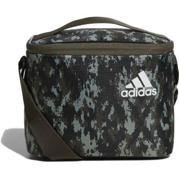 adidas アディダス AOPクーラーバッグ スポーツバッグ・クーラーバッグ MBY32-HN81...