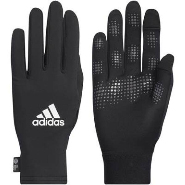 【ネコポス対応】アディダス adidas ベーシック フィットグローブ スポーツ手袋 VE739-H...