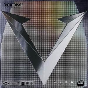 【メール便対応】エクシオン XIOM ヴェガ ジャパン 卓球ラバー 850004