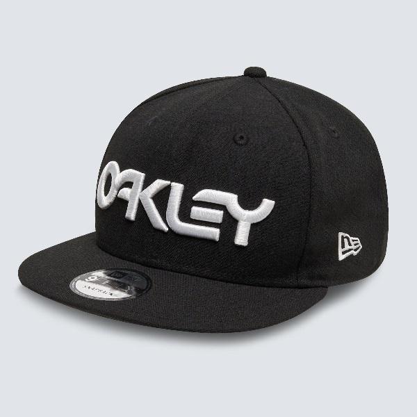 オークリー OAKLEY Mark II Novelty Snap Back スポーツキャップ 91...