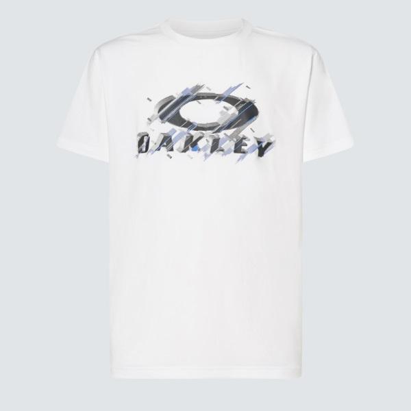 【ネコポス対応】オークリーOAKLEY Enhance Qd SS Tee Noise Evo 2....