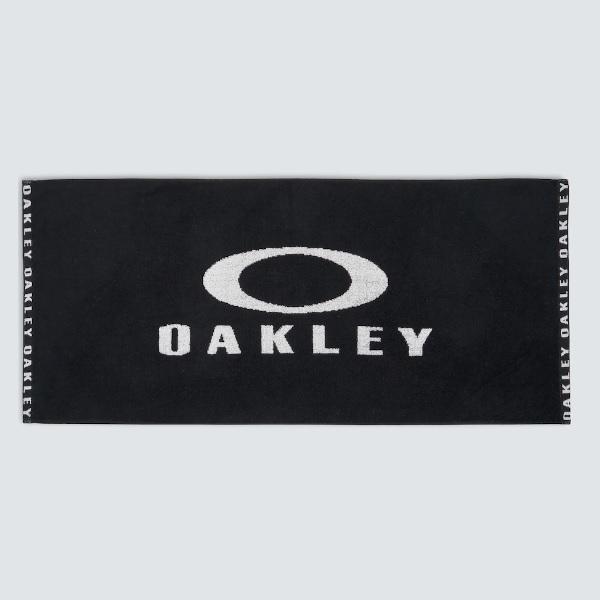 オークリーOAKLEY Essential Towel 80 スポーツタオル FOS901440-0...