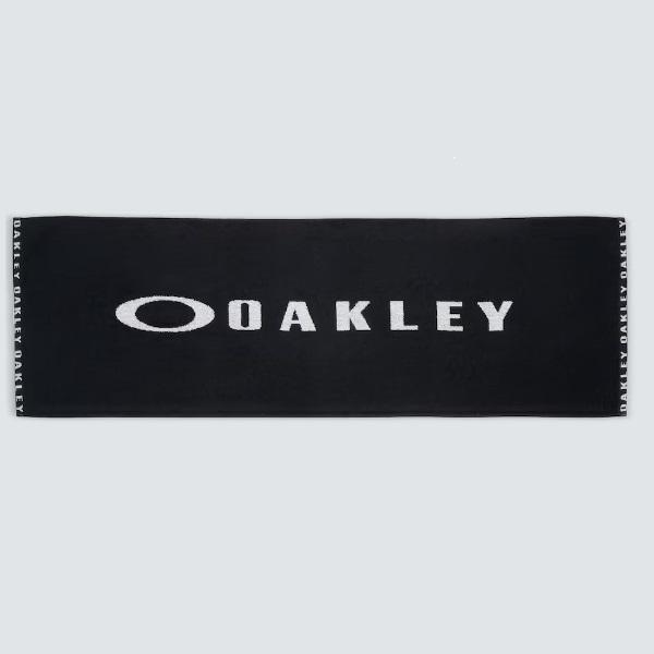 オークリーOAKLEY Essential Towel 110 スポーツタオル FOS901441-...