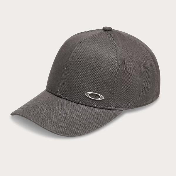 オークリーOAKLEY Essential Metal Cap 24.0 スポーツキャップ FOS9...