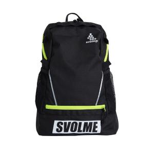 SVOLME スボルメ JrバックパックU8 ジュニアスポーツバッグ 1231-11520-BLACK(ブラック)｜sports-farm