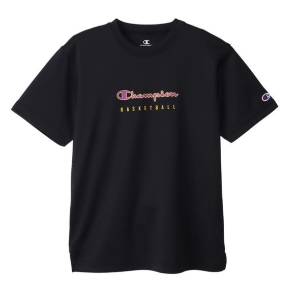 【ネコポス対応】Champion チャンピオン ミニ ショートスリーブTシャツ ジュニアバスケットボ...