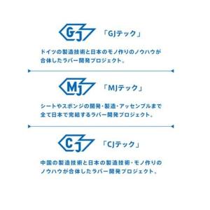 【ネコポス対応】VICTAS ヴィクタス V>...の詳細画像1