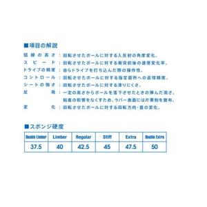 【ネコポス対応】VICTAS ヴィクタス V>...の詳細画像3