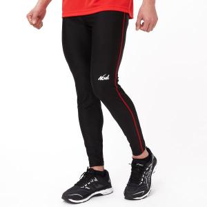 日体大　スパッツ ニシ・スポーツ 【ネコポス対応】NISHI(ニシ・スポーツ) T＆F