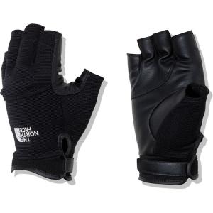 THE NORTH FACE（ザ ノースフェイス） トレッキング グローブ シンプル