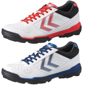 ヒュンメル ハンドボールシューズ グランドシューター4