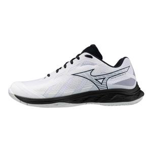 MIZUNO（ミズノ） バドミントンシューズ メンズ ウエーブクロー 2
