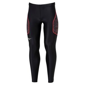 MIZUNO ミズノ公式 レーシングタイツ ロング/陸上競技 ユニ MIZUNO ミズノ公式 レーシングタイツ ロング/陸上競技 ユニ