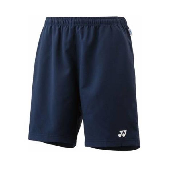 【ネコポス対応】YONEX ヨネックス ベリークールハーフパンツ テニスパンツ 1550-019(ネ...