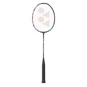 YONEX ヨネックス アストロクス100ツアー バドミントンラケット AX100T-821(クレナイ)｜sports-farm