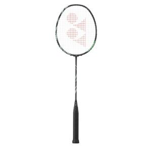 YONEX ヨネックス アストロクス11 バドミントンラケット AX11-530(ブラック/グリーン)｜sports-farm