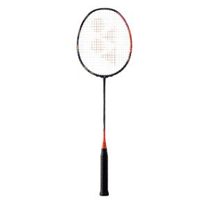 YONEX ヨネックス アストロクス77プロ バドミントンラケット AX77P-752(ハイオレンジ)｜sports-farm