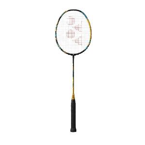 YONEX ヨネックス アストロクス88Dゲーム バドミントンラケット AX88DG-193(キャメルゴールド)｜sports-farm