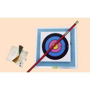 吹き矢 的の商品一覧 通販 Yahoo ショッピング