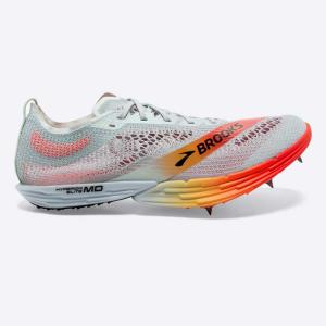 プーマ エヴォスピード スプリント ニトロ 2 380002-01 短距離用陸上