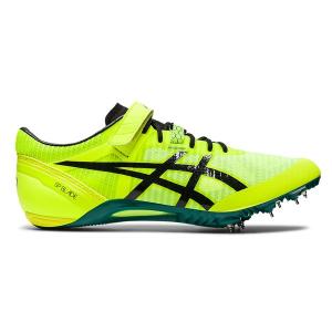28cm　アシックス　陸上スパイク　コスモレーサー　LD 2 1093A143 ASICS（アシックス） コスモレーサーLD 2 COSMORACER LD 2 ランニング