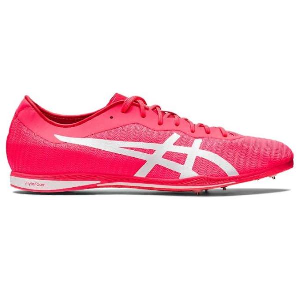アシックス 中長距離 コスモレーサーLD2 1093a143-702 1500〜10000m オール...