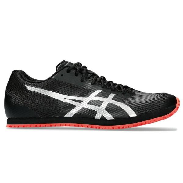 アシックス ウインドスプリント3 1093a208-001 陸上トレーニングシューズ 陸上練習シュー...