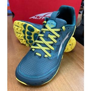 ALTRA　アルトラ　LONEPEAK6　メンズ　トレラン　ハイキング　登山　シューズ