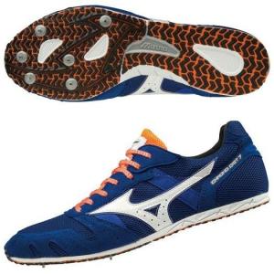 MIZUNO（ミズノ） mizuno/中・長距離 専用 陸上スパイク/クロノ