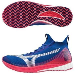 MIZUNO 【ミズノ】WAVE EKIDEN 11 ウエーブエキデン 11