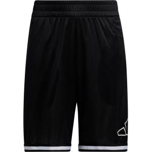 adidas アディダス Y LOGO BB ショーツ 24676 BLK｜sports-lab