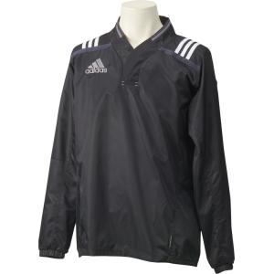 adidas アディダス ラグビーピステトップ BIN68 BLK｜sports-lab